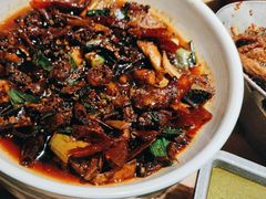 -树厨贵州菜(大十字店)