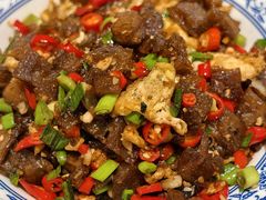 -欧记大排档·景德菜(上海首店)