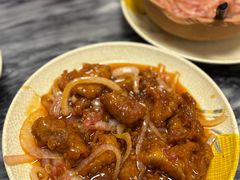 -紫金食坊(江南西路店)