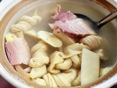 -蘭心餐厅(进贤路店)