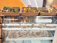 -鲜菌江湖正宗野生菌火锅