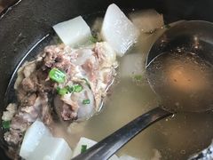 -陈厨老味·老派郴州菜(宜章店)