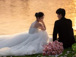 -第一夫人婚纱摄影(南京店)