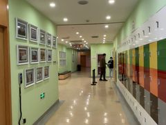 -爱康国宾体检中心(总部基地分院)