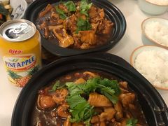 -小郭私房菜·海肠捞饭店(学士街店)