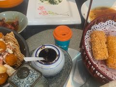 -众顺和非遗淮扬菜(何园店)