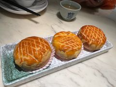 -陶陶居酒家(环市东店)