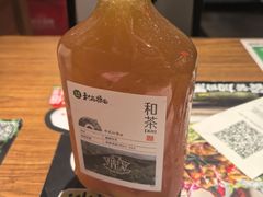 -和府捞面(东直门银座店)