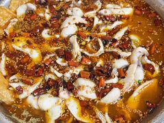 -黑皮酸菜鱼(三山街店)