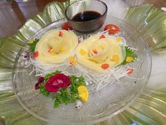 -福慧慈缘素食餐厅(王府井店)