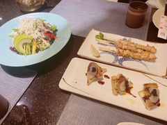 -德川家日本料理(中关村寰太大厦店)
