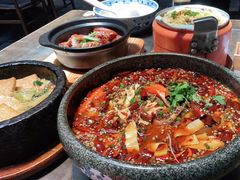 -老灶房-四川土菜(铁牛广场店)