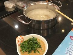 -呷哺呷哺(哈尔滨红博购物广场店)