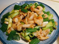 -日丰园海肠水饺·老字号大连海鲜(银泰城店)