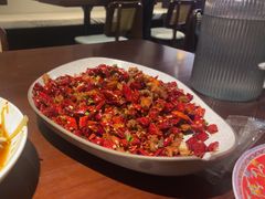 -拾捌川·自贡爆炒(新街口店)