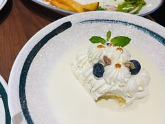 -FISH&POTATO Cō(地中海美食 万象城店)