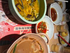 -大师兄·西北小馆(北站缤果空间店)