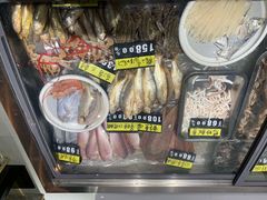 -台记小海鲜(七宝店)