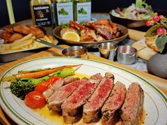 -芭莉与彩虹西餐厅(成都合生汇店)