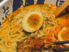 -味千拉面(瑞虹生活广场店)