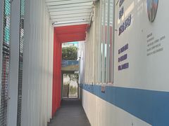 -教院附中游泳馆