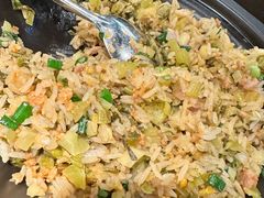 -客语客家菜(华发商都店)