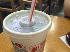 -麦当劳(季平店)