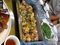 -米庄·原味私房菜(骏壹万邦店)