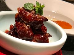 -柒厢食事雅谈