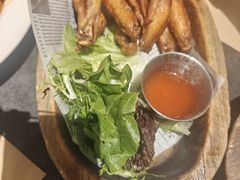 -果仁·意大利餐厅(财富广场店)