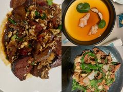 -佬麻雀·剁椒鱼头(京基KK One店)