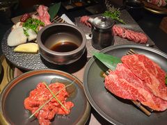 -無二炙坊·和牛烧肉(大钟寺1733店)
