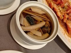-徐记海鲜(陕西历史博物馆|明德门店)