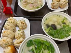 -大壶春生煎(四川中路店)