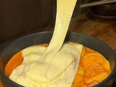 -恩你小木屋·韩式料理(假日广场店)