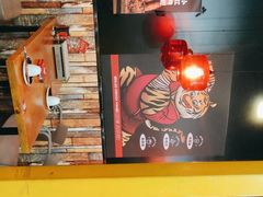 -小红烤翅(傅厚岗店)