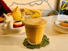 -五进制 Coffee Shop