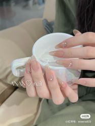 -美兮美学·日式美甲美睫