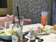 -柠檬树茶餐厅(海雅缤纷城店)