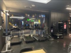 -TOP健身私教工作室(侨香店)