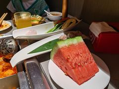 -海底捞火锅(大唐店)
