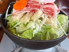 -轻音料理(王府星Mall店)