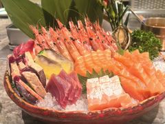 -大渔铁板烧(杭州大悦城店)