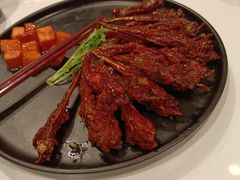 -凤阁楼果木烧鹅(鹤山陈山店)