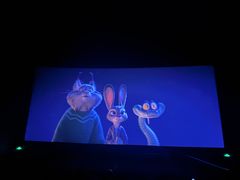 -CGV星星影城(颐堤港ScreenX店)