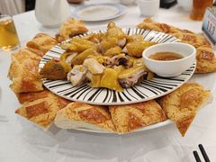 -东江海鲜酒家(艺都分店)