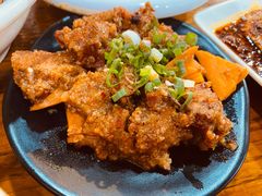 -朱大嘴肥肠血旺(福字街店)