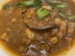 -阿毛饭店(和义路店)