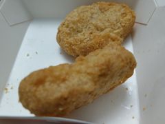 -麦当劳(温州人民路店)