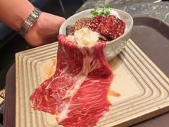 -黑牛の店·黑金店(沈阳万象城店)